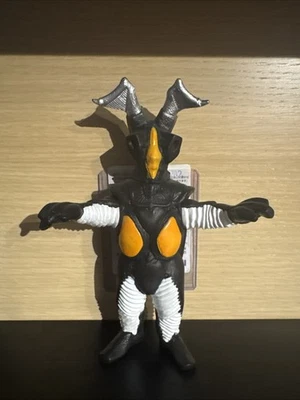 Ultra Monster серии Alien Zetton 21 Bandai 1983 фигурка с ярлыком - Изображение 1 из 4