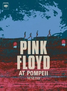 Pink Floyd at Pompeii MCMLXXII New Region B Blu-ray Presale - Picture 1 of 1