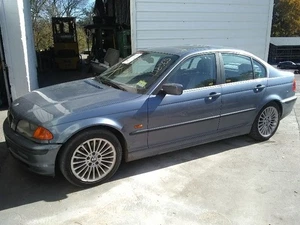 Passenger Corner/Park Light Fog-driving Sedan Fits 01 BMW 330i 750754 - Foto 1 di 7