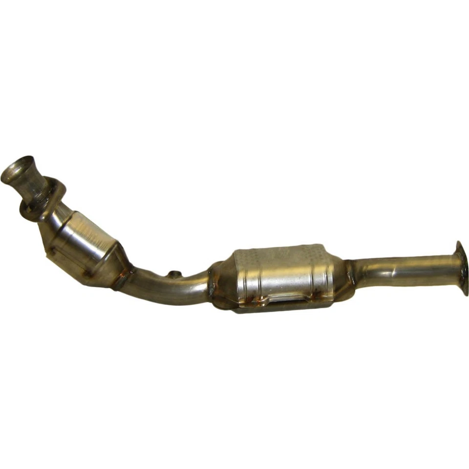 14531 Davico convertidor catalítico conductor lado izquierdo para Grand Marquis Ford Foto 1 de 1