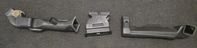1993-1995 Mazda RX7 FD Dash HVAC Ducts - Image 1 of 4