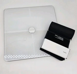 Escala de composición digital inalámbrica Quardio base X brazo de quardio 2 presión arterial  - Imagen 1 de 9