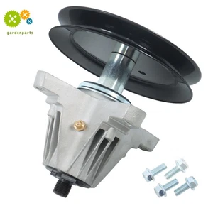 Husillo para Cub Cadet MTD Troy-Bilt 618-09260 618P09260 ZT1-42 Z5200 Z5200 - Imagen 1 de 18