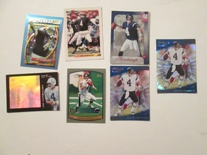 Lot of 32 Jim Harbaugh Michigan Wolverines - Picture 1 of 2