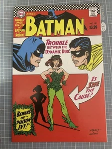 Cómics de Batman #181 edición facsímil DC 2023 casi nuevo - Imagen 1 de 2
