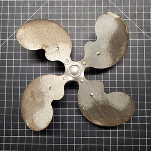 Emerson Jr 9" Fan Blade Replacement - Non Oscillation - Generation 1 - Picture 1 of 16