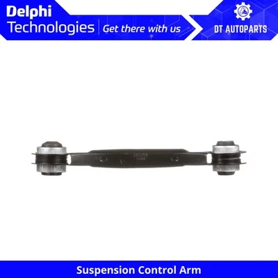 Brazo de control de suspensión trasero izquierdo superior delantero Delphi para BMW 328i GT 2014-2016 xDrive Foto 1 de 3