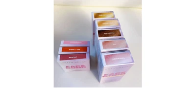 [八件物品]城市装饰销售(腮红 + 照明器) — 第 1/4 张图片