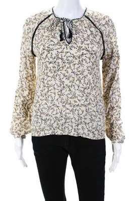 Top Halston de cupcakes y cachemir para mujer talla 2 13555291 Foto 1 de 4