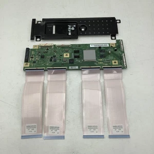 Nuova scheda LG T-CON LE550PQL con staffe e nastri EAD65105101 | Spedizione gratuita - Foto 1 di 9