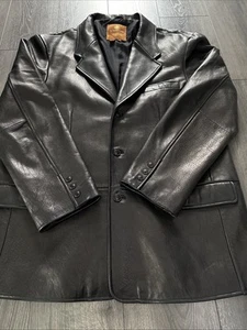 The Territory Ahead Mens Blazer Jacket Size XXL - Picture 1 of 12