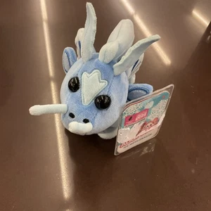 Adopt Me Ice Moth Dragon 5-Inch Plush [with Online Virtual Item Redemption Code] - Picture 1 of 2