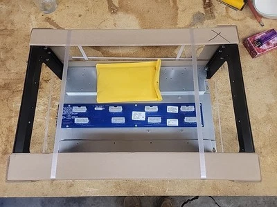 Simplex 4100-2300 - Free  Shipping - Image 1 of 4