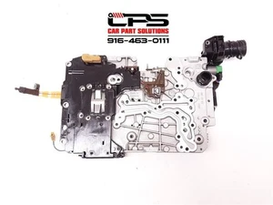 20-23 AUDI Q7 3.0L Transmission Valve Body 4M0927158EE - Bild 1 von 12