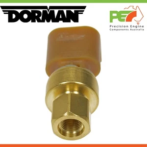 Dorman Fuel Pressure Sensor For HOLDEN CAPTIVA 5 Gen. II i Flex CG 2.4 i Flex - Picture 1 of 4