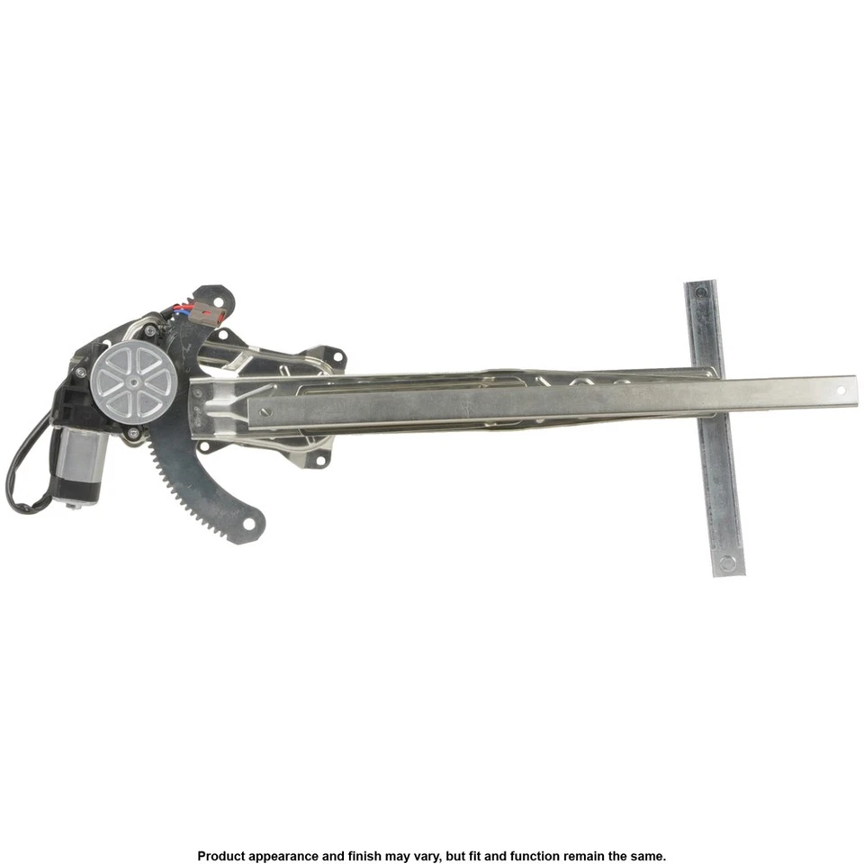 Cardone Front Left Window Motor & Regulator For Ford Expedition 1997 1998 - Изображение 1 из 4