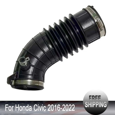 Air Intake Hose For 2016-2022 Honda Civic 2.0L l4 17228-5BA-A01 - Изображение 1 из 4
