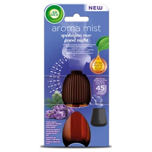AIR WICK AROMATISCHER NEBEL LAVENDEL, ZYPRESSE, EUKALYPTUS NACHFÜLLUNG 20 ML - Bild 1 von 11