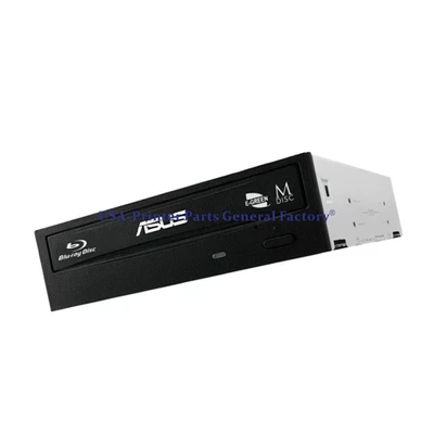 Fit For ASUS BW-16D1HT - ultra-fast 16X Blu-ray burner with M-DISC support - Image 1 of 2