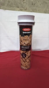 OXO Good Grips POP großer Müslispender - 4,2 L (kleine Abnutzungsspuren) - Bild 1 von 2