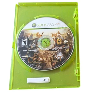 Il Signore degli Anelli: Conquest (Microsoft Xbox 360, 2009) solo disco  - Foto 1 di 1
