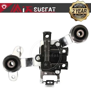 OE FOR TOYOTA LEXUS LS460 LS460L SUB-ASSY HEIGHT CONTROL VALVE NO.2 48096-50050 - Picture 1 of 4