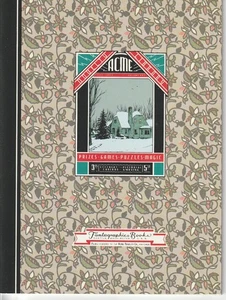 ACME NOVELTY LIBRARY - 5 COMIC LOT - Picture 1 of 5