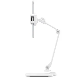 Support pour iPad HoverBar Duo (2e génération), Bras Réglable en Aluminium - Photo 1/8