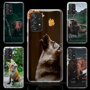 Handy Hülle Tasche Etui Schale Schutz Hülle Cover Silikon Case TPU Auswahl 4-4 - Bild 1 von 6