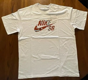 Nike SB Crenshaw Skate Club CSC T-Shirt Mens Size Large Brand New Fast Ship🛹 - Picture 1 of 13