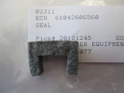 Original Eco / Shindaiwa SELLO Parte # 61042606560 Foto 1 de 2