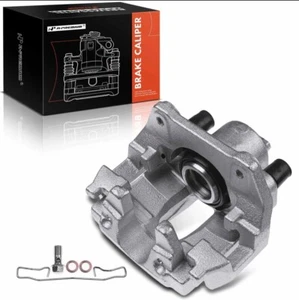 Rear Driver Brake Caliper Bracket 2014 Volvo XC90 OEM Replacement New - Picture 1 of 7