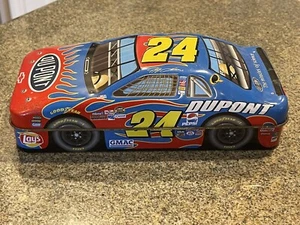 Jenn Jordan #24 Monte Carlo Tin - Picture 1 of 6