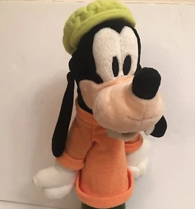 Vintage Disney Pluto Hund Handpuppe 13"" - Bild 1 von 7