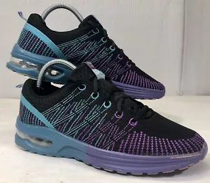 Omega Fashion Walking Shoe Comfort With Style Sz 43 Womens US 10.5-11 - Picture 1 of 13