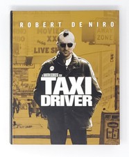 Taxi Driver (Blu-ray, 2011) Scorsese, De Niro, Keitel Foster