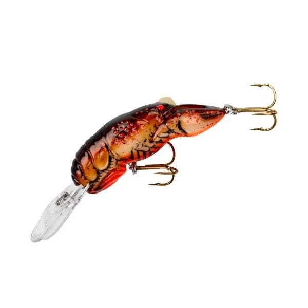 REBEL            BIG CRAW                  DITCH BROWN CRAWFISH - Image 1 of 1