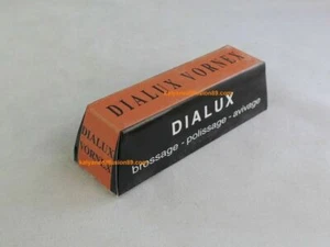 Dialux Vornex Metal Polishing Paste - Picture 1 of 1
