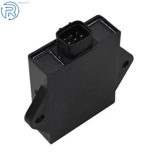 For Suzuki CDI Module 1988-1996 LT-F250T Electric QUADRUNNER 4WD-LT-F250F US - Picture 1 of 7