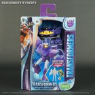 Buy "SHOCKWAVE Transformers Earthspark Deluxe Mandroid wave Hasbro 2023 New" on EBAY