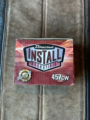 Directed Electronics- Chrysler/Jeep Door Lock Interface Module Databus-457CWor W - Image 1 of 3