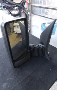SPECCHIETTO RETROVISORE SINISTRO IVECO Daily 99-06 500325706 - Foto 1 di 4