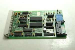 Lumenis Sharplan 40C PC-CPU-INT Assy AP2077400 - Picture 1 of 6