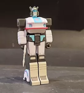 SUPER 7 / TRANSFORMERS / FIGURINE / JAZZ / 10CM / 2019 - Foto 1 di 1