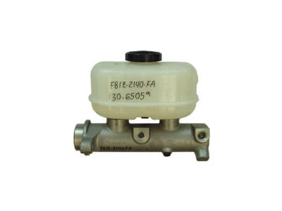 Cilindro maestro de freno centrado 58417FGHJ 2000 para Ford F350 Super Duty 1999-2004 Foto 1 de 2
