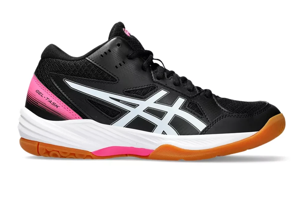 SCARPA PALLAVOLO DONNA GEL TASK MT ASICS  (PVD04S06) - Immagine 1 di 1