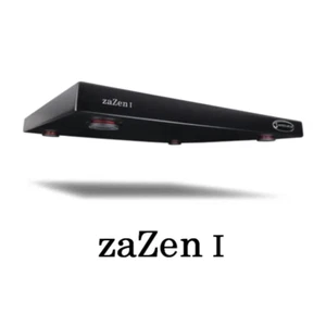ISOACOUSTICS ZAZEN I BASE ISOLANTE PER ELETTRONICHE/GIRADISCHI NUOVA - Foto 1 di 1