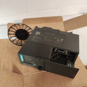 Siemens SIMATIC CPU315F-2 PN/DP 6ES7315-2FJ14-0AB0 6ES7 315-2FJ14-0AB0 - Bild 1 von 10