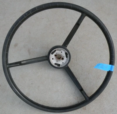 FORD THUNDERBIRD MOLDURA VOLANTE 1956-1957 56-57 OEM Foto 1 de 4