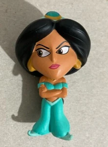 FUNKO Mystery Minis Disney Aladdin Princess JASMINE Vinyl Figure - Picture 1 of 2